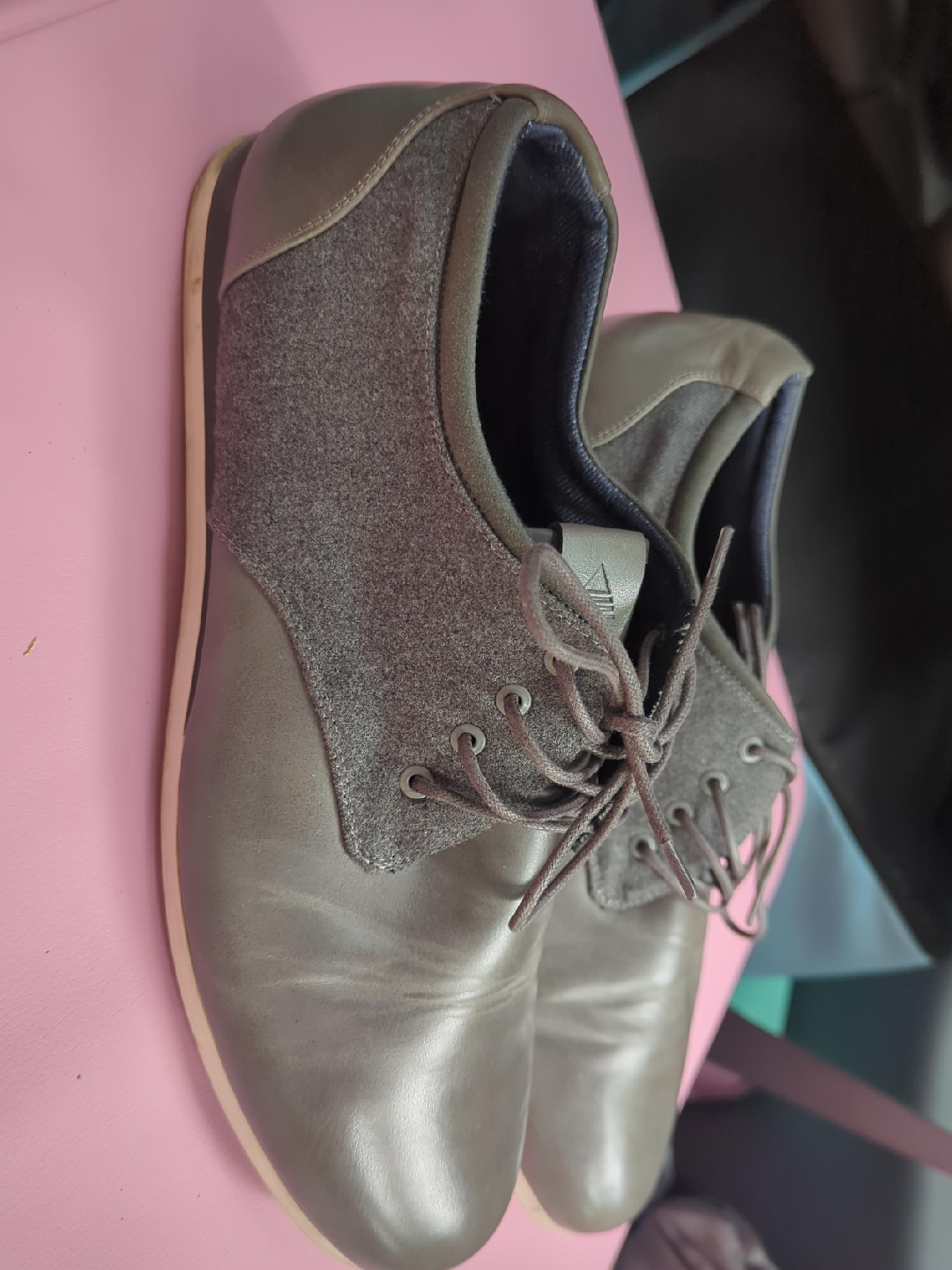 Aldo Dress Shoes - Size 10.5 image indicator(1)