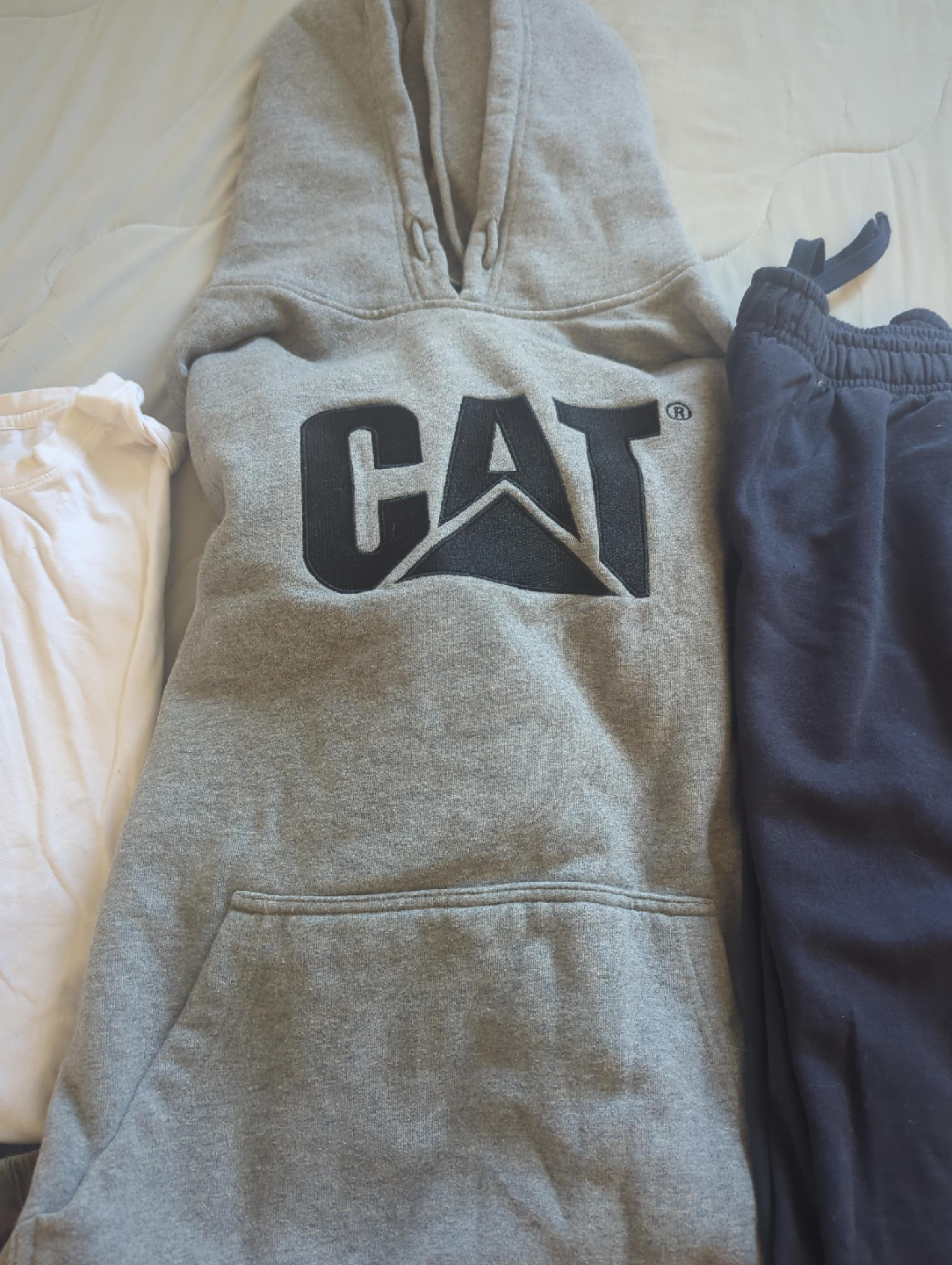 2xl CAT HOODIE thumbnail