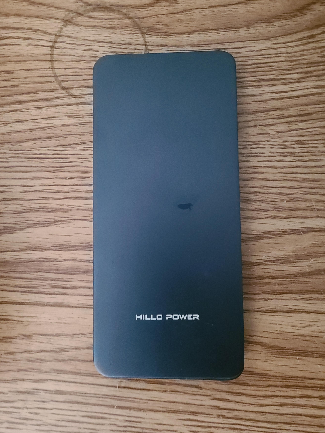 Hillo Power Power Bank thumbnail