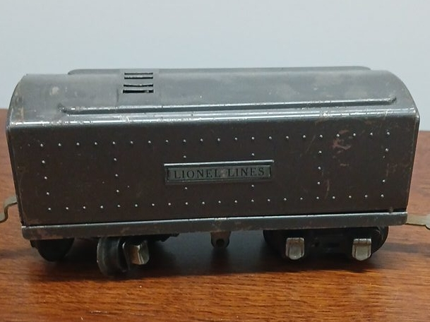 Lionel Lines Train Car thumbnail
