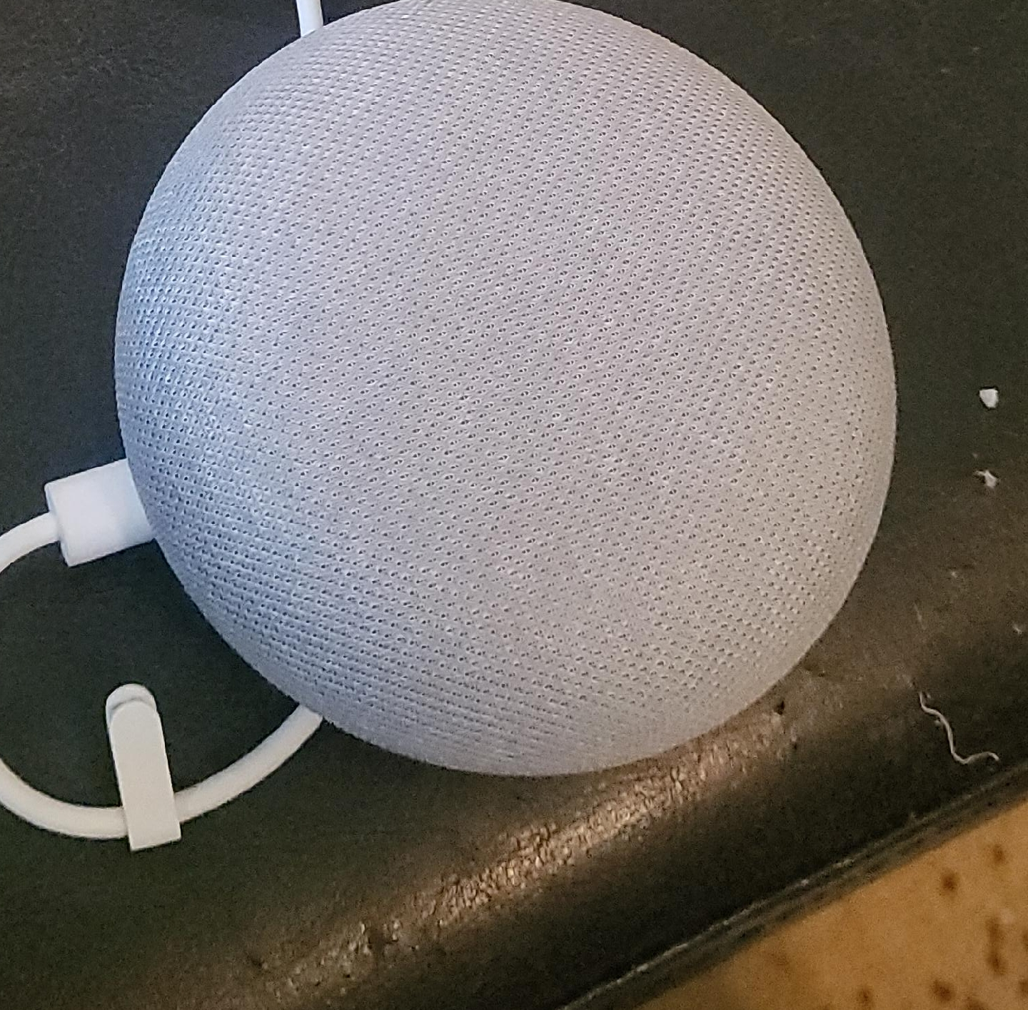 Google Nest Mini - Smart Speaker thumbnail