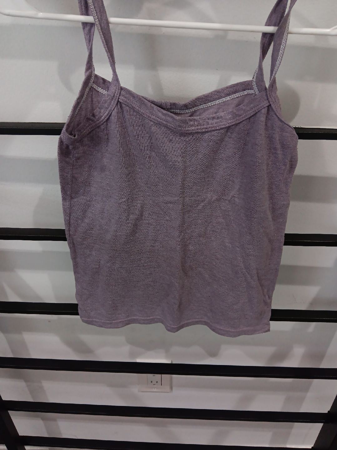 Purple Tank Top thumbnail