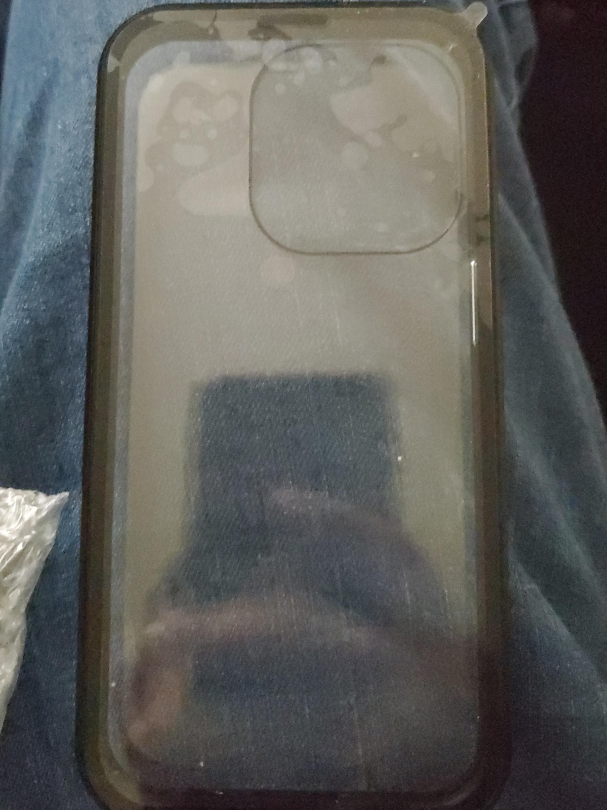 IPhone Case for IPhone 15 pro thumbnail