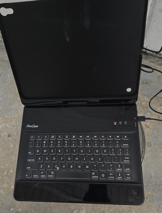 ProCase Wireless Keyboard thumbnail