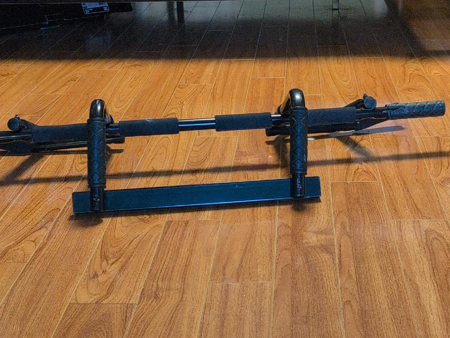Pull-Up Bar thumbnail