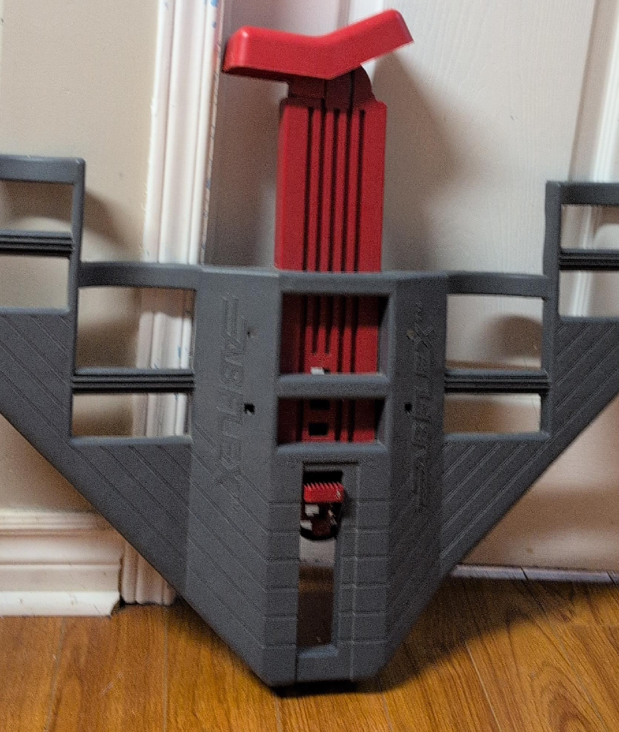 FAB-FLEX Carpet Installation Tool thumbnail