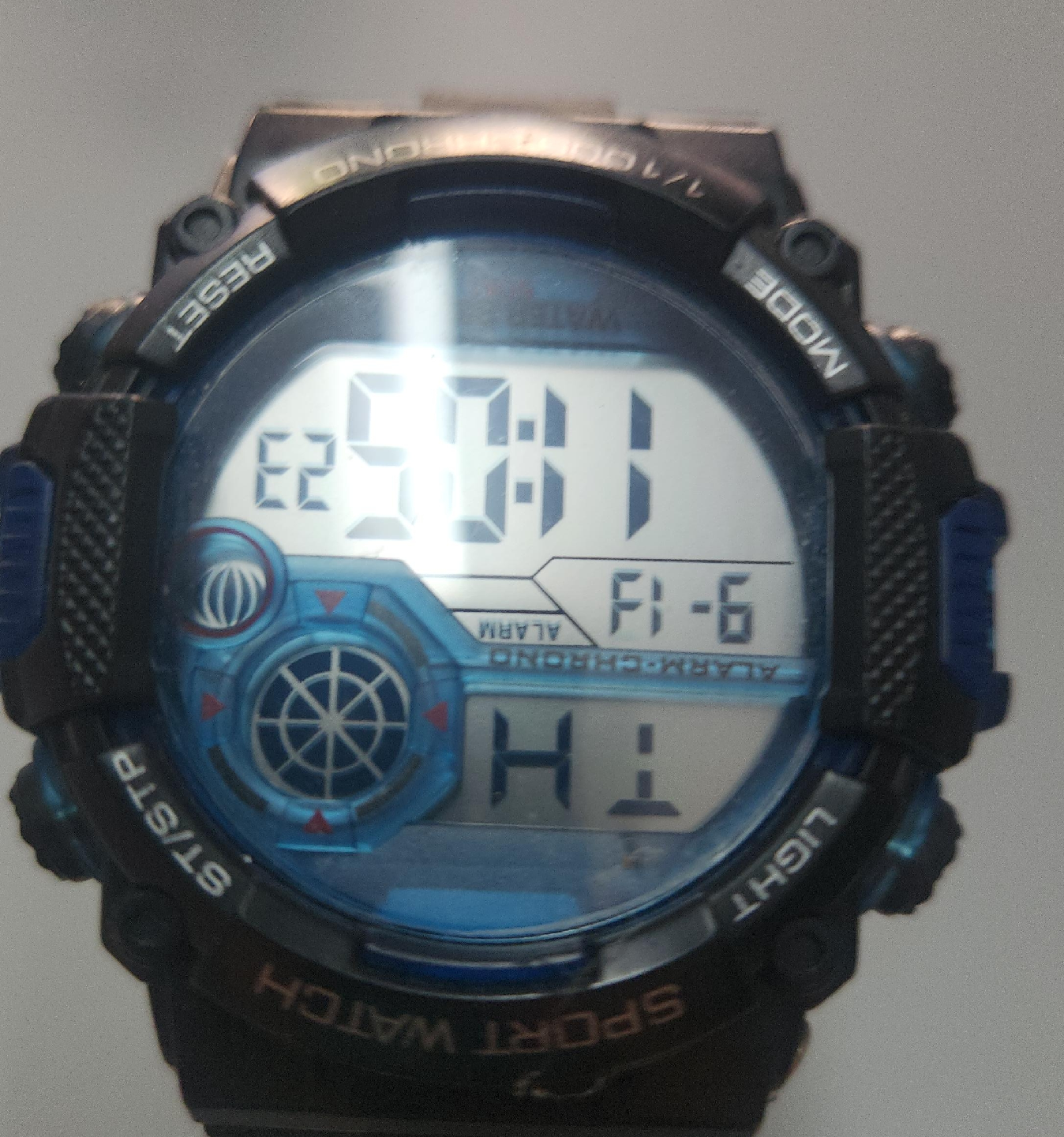 Sport Watch thumbnail