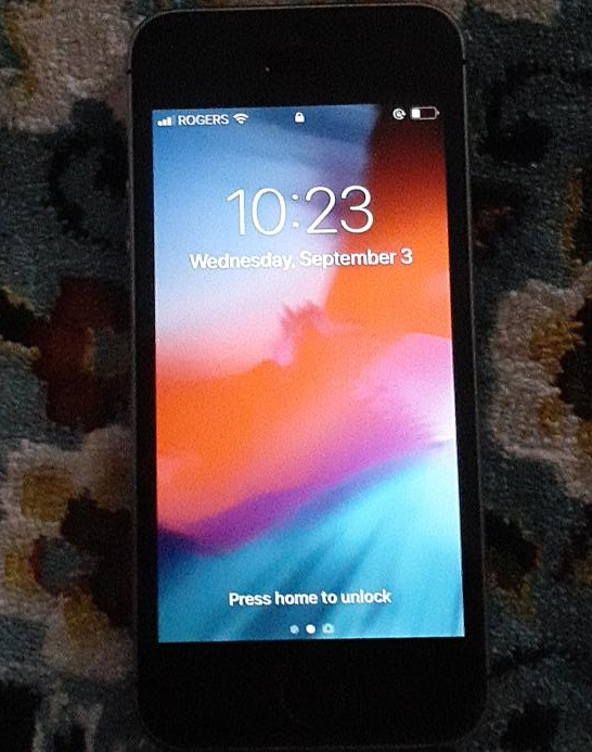 iPhone