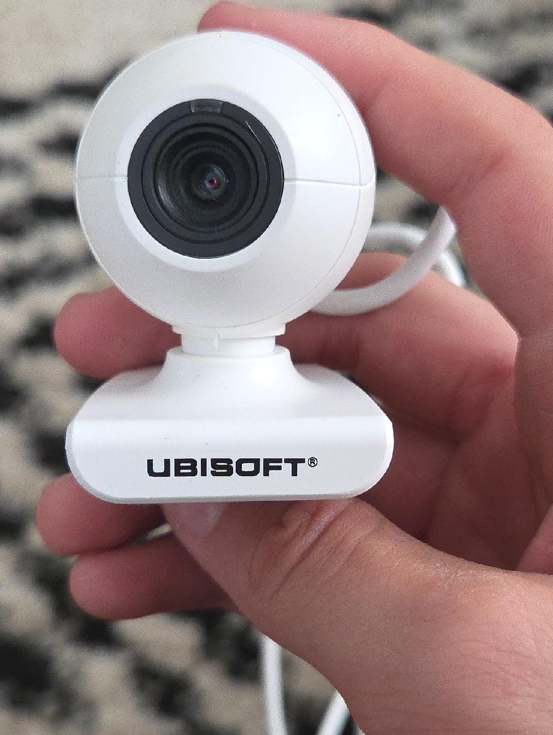 Ubisoft Webcam thumbnail