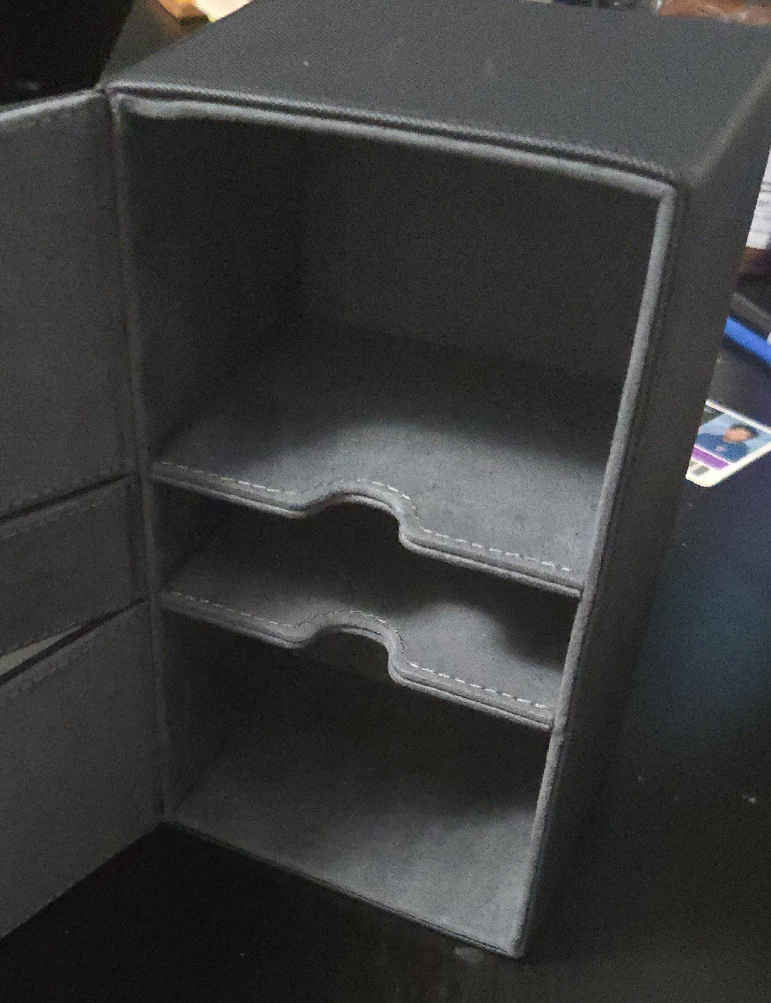 Card Storage Box thumbnail