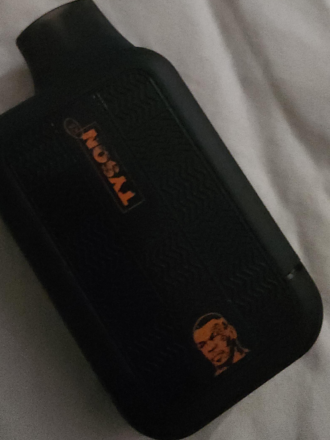 Tyson Vape thumbnail