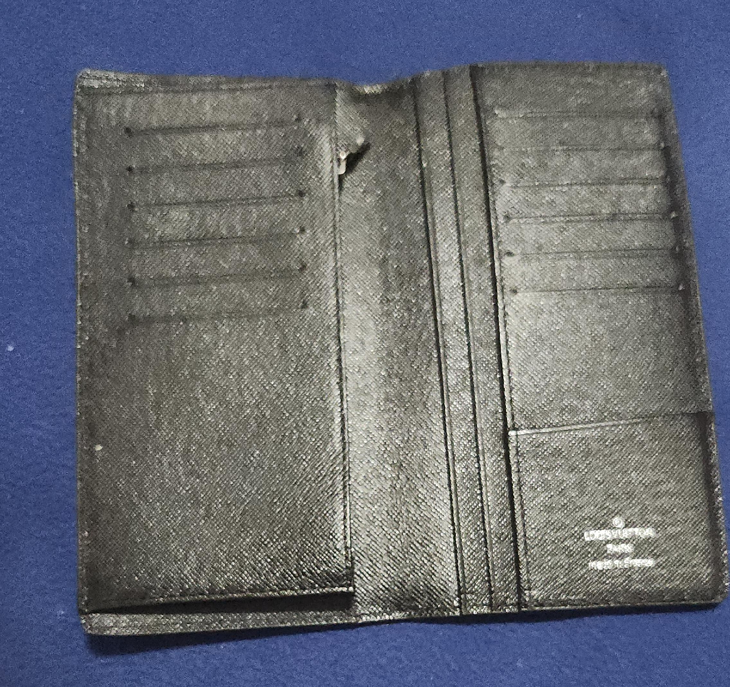 Louis Vuitton Wallet