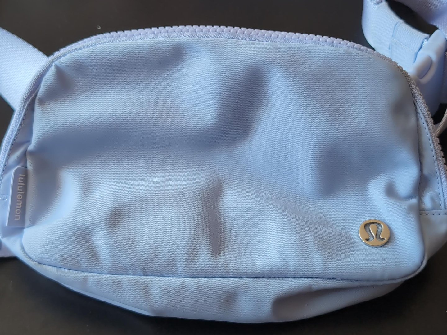 Lululemon Everywhere Belt Bag 1L - Pastel Blue thumbnail