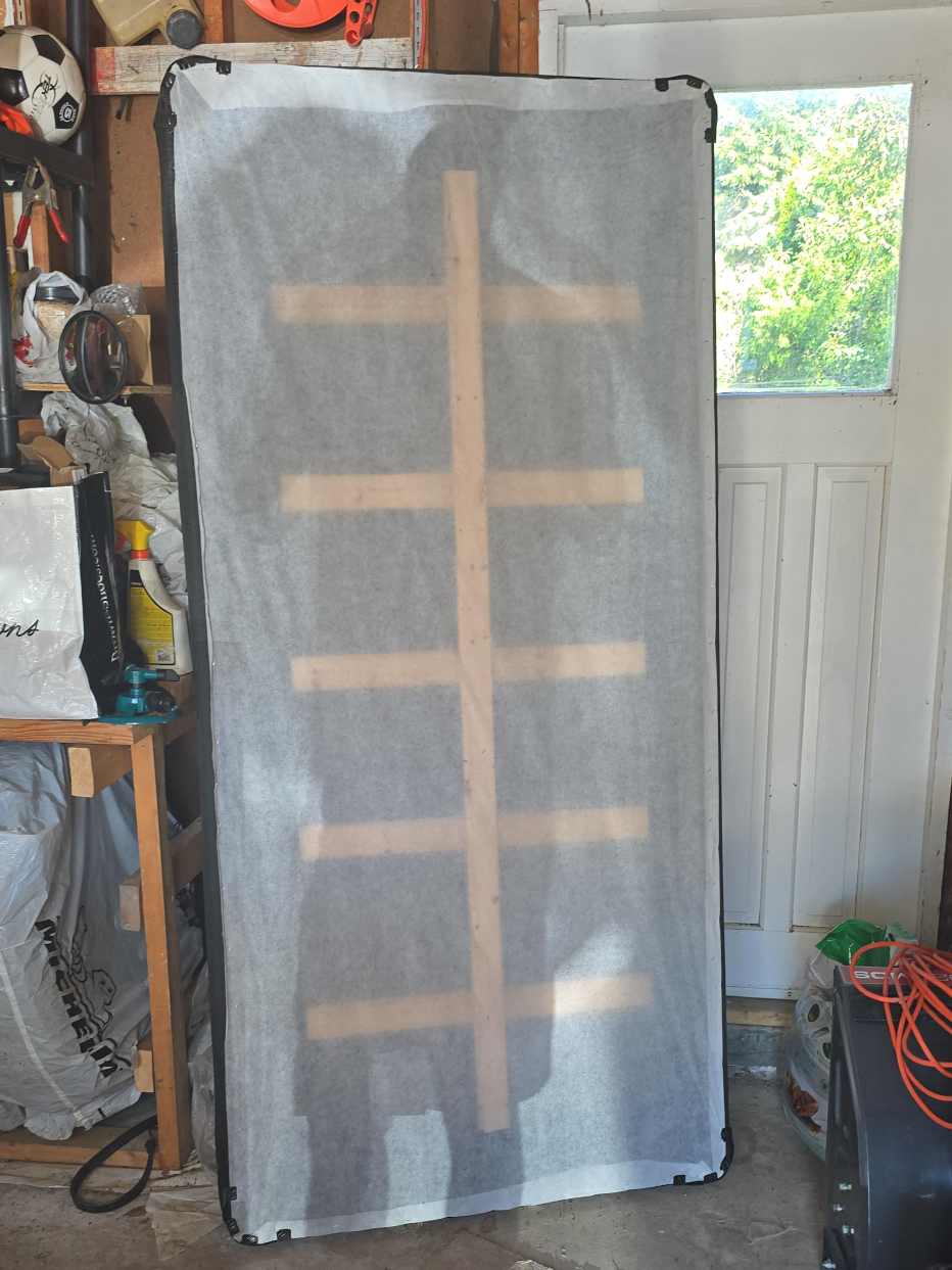 Mattress foundation thumbnail