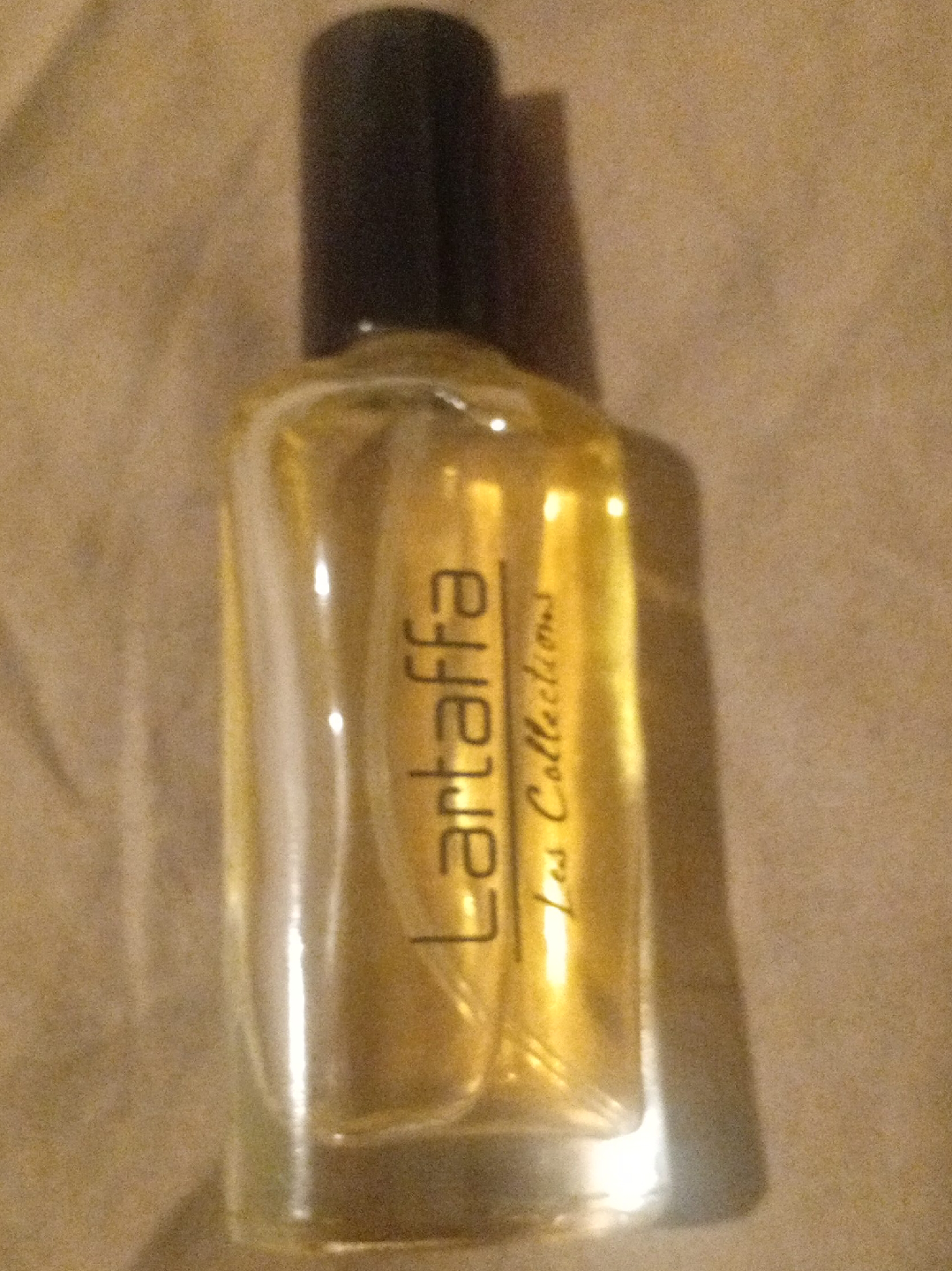 Lattafa Les Collections Perfume thumbnail