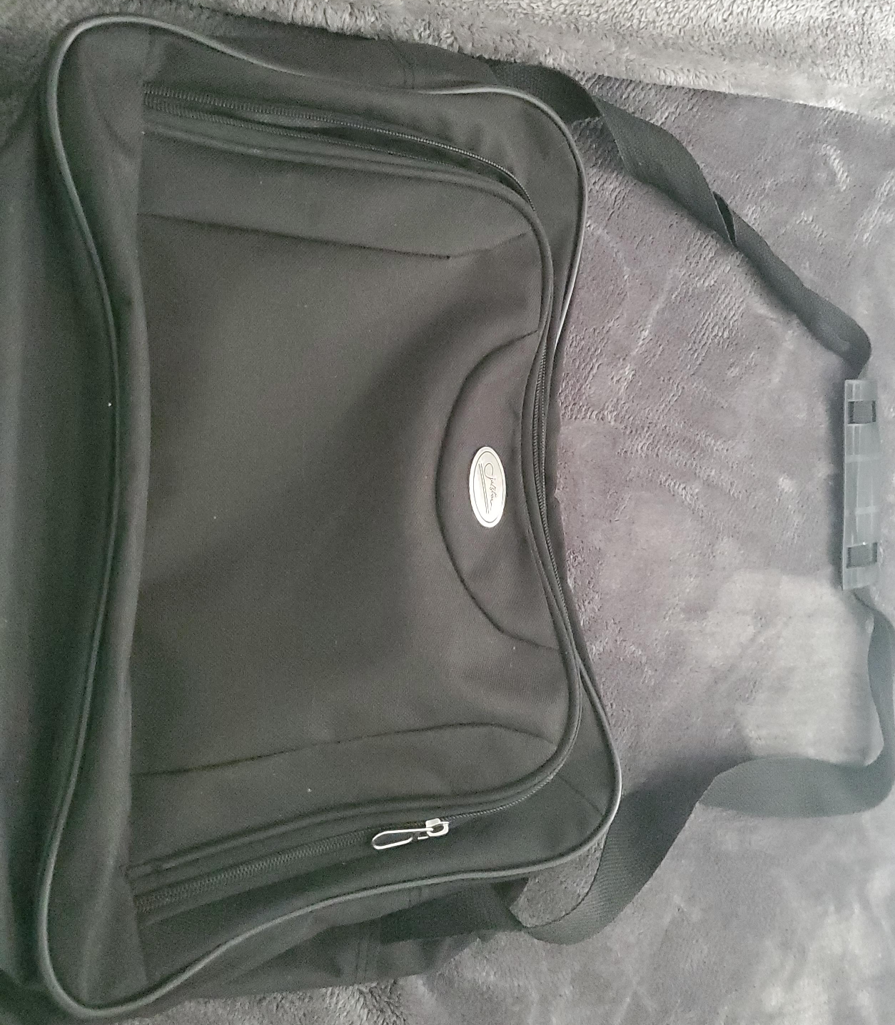 Black Laptop Bag thumbnail