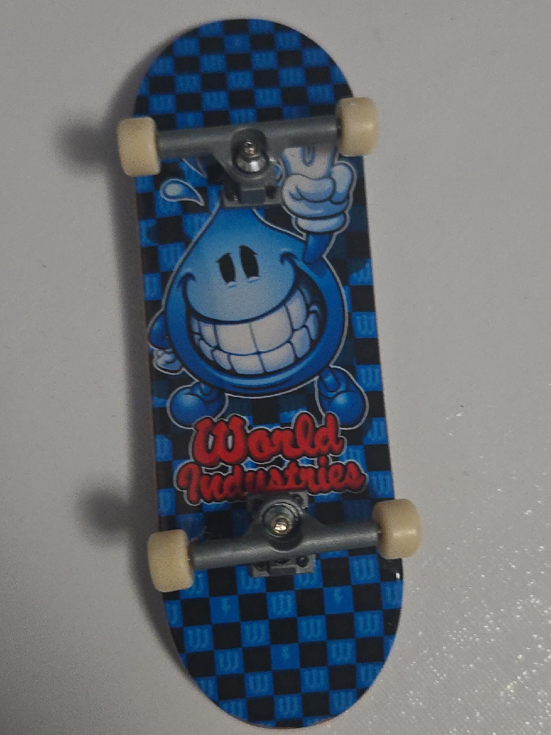 World Industries Fingerboard thumbnail