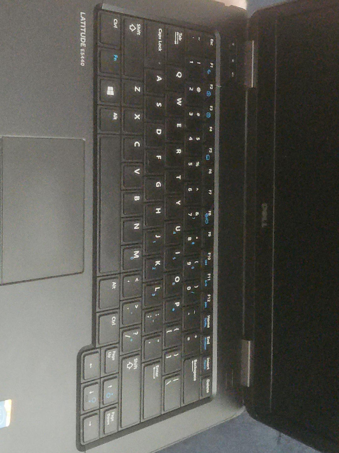 I have 2 laptops one is Dell and 2nd one is hp thumbnail