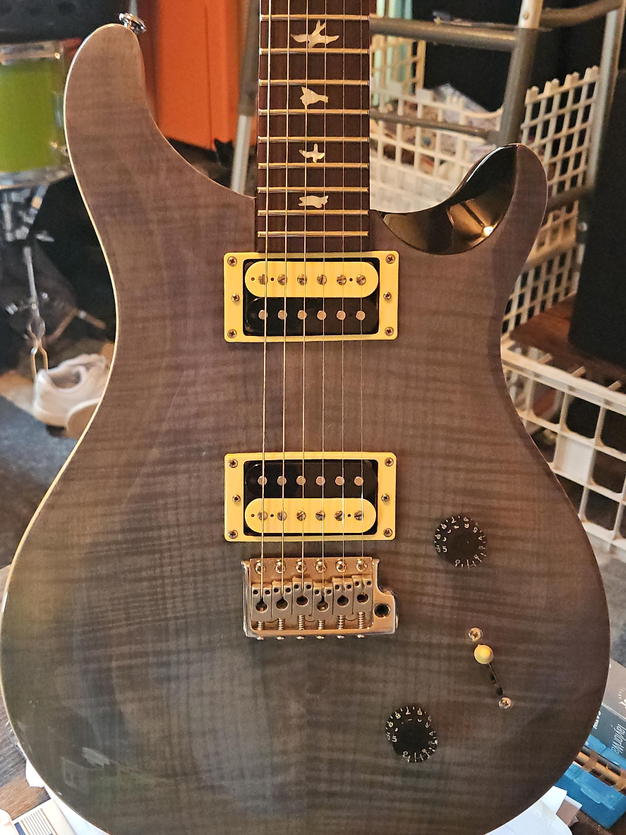 PRS Electric Guitar thumbnail