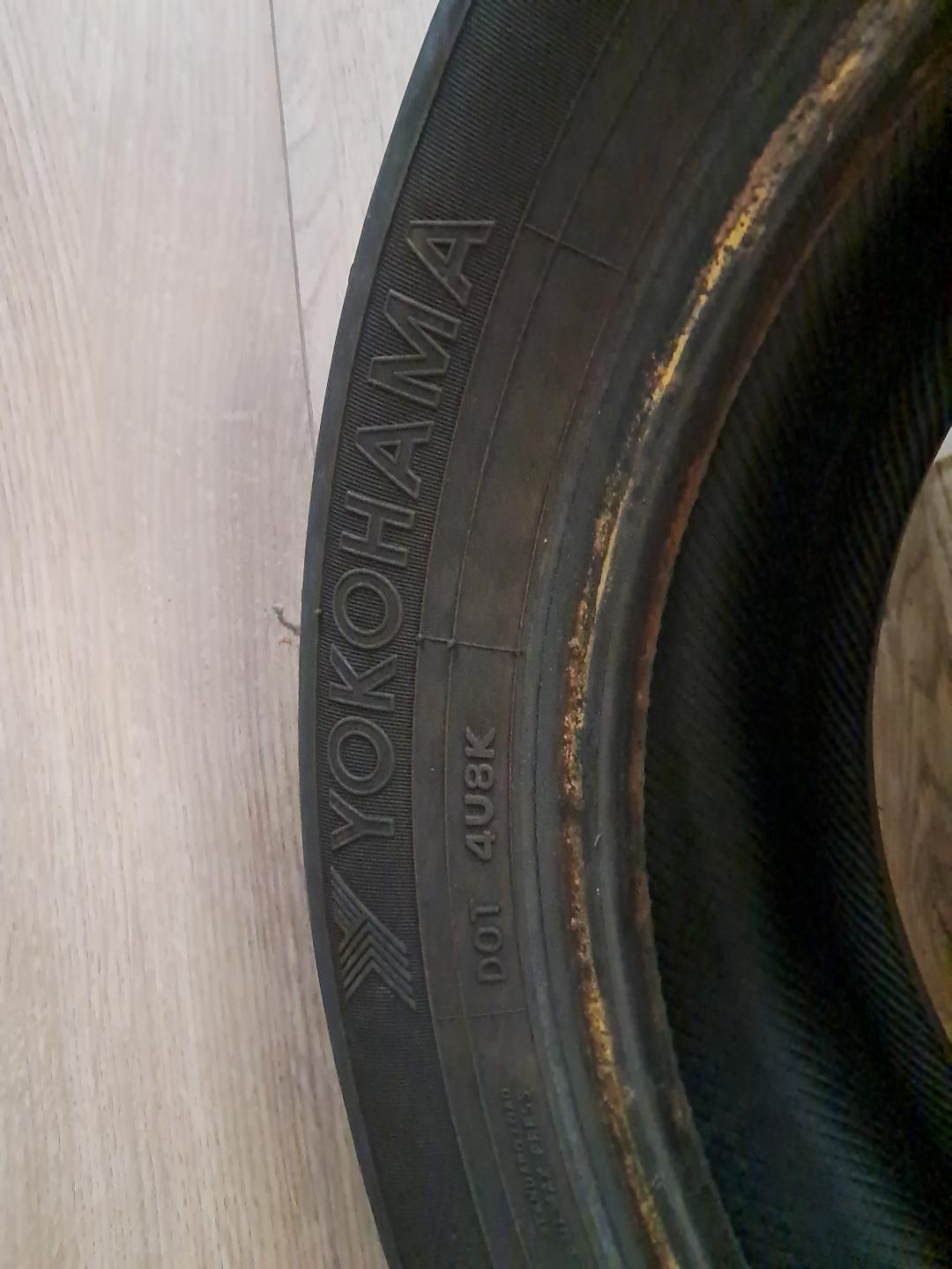 Yokohama Tire thumbnail