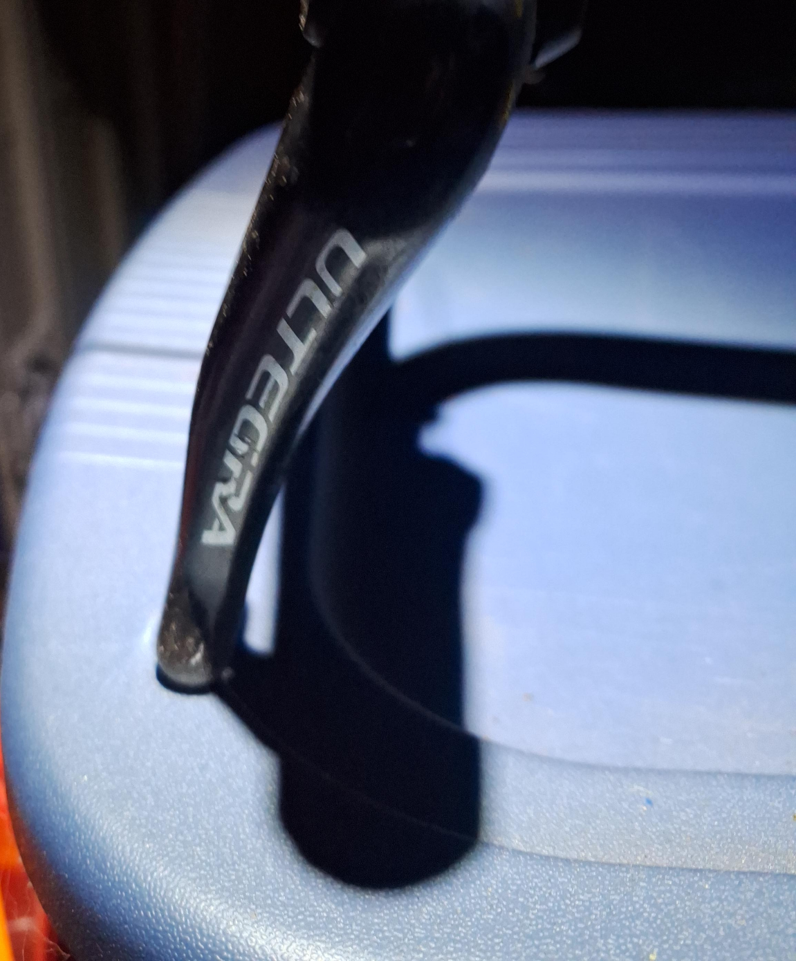 Shimano Ultegra Bicycle Gear Shifter