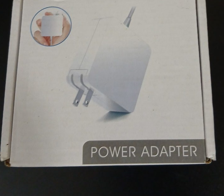 Power Adapter