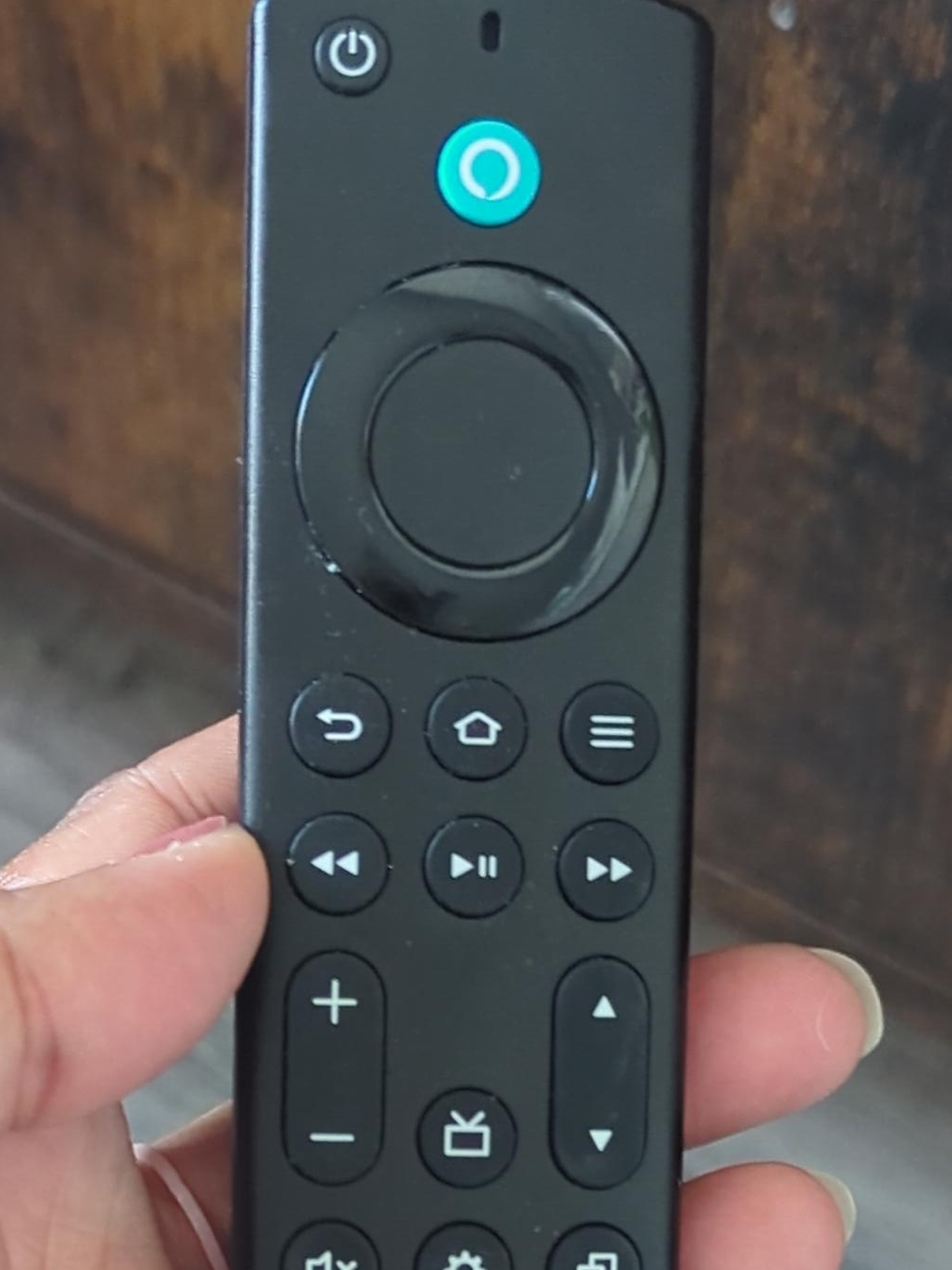 Amazon Fire TV Remote 🥕 thumbnail