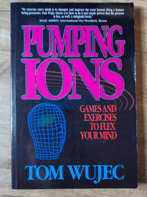 Pumping Ions by Tom Wujec thumbnail