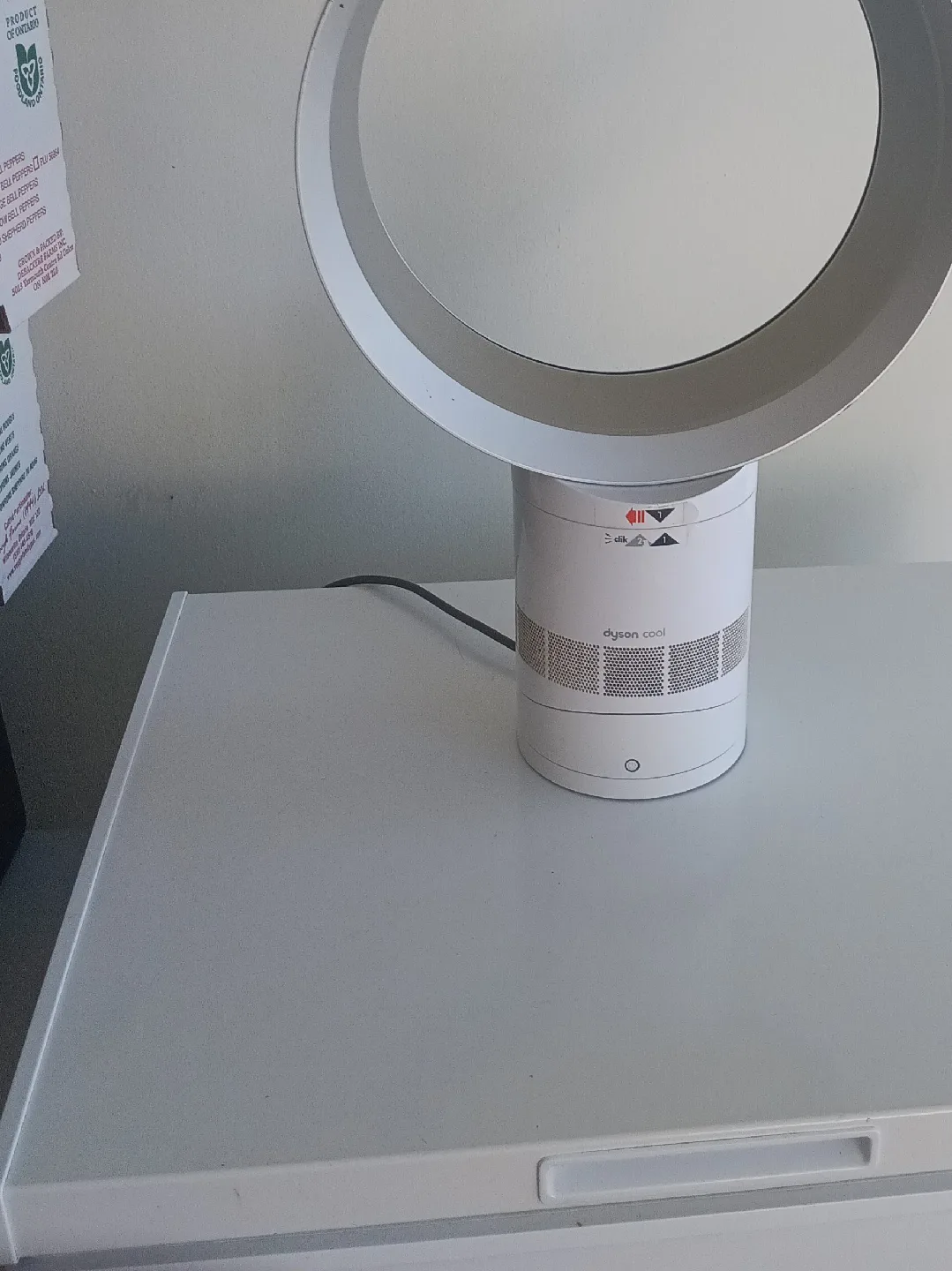 Dyson Cool Air Purifier