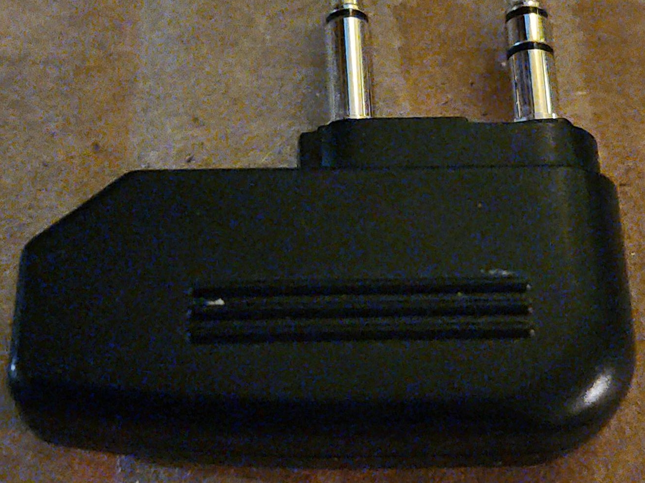 Headphone Adapter thumbnail