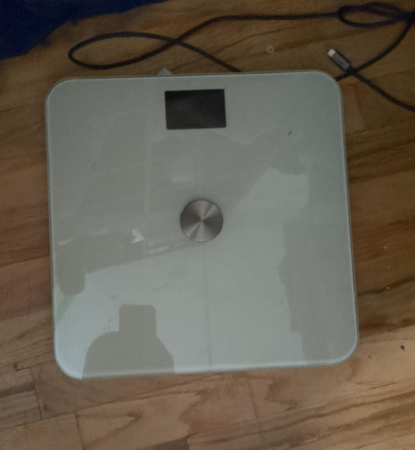 Bathroom Scale thumbnail