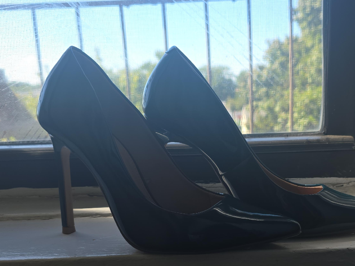 Express Heels - photo 3