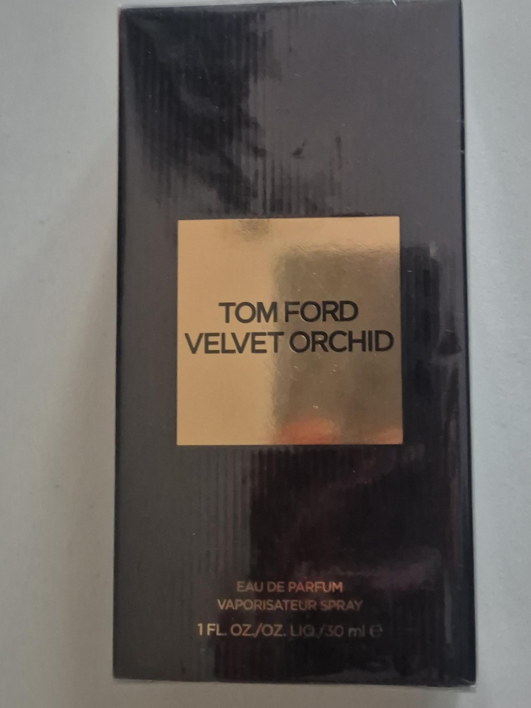 Tom Ford Velvet Orchid Eau de Parfum 30ml image indicator(1)
