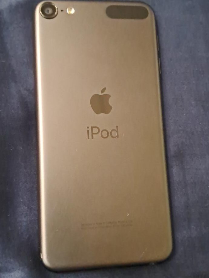 Apple iPod Touch thumbnail