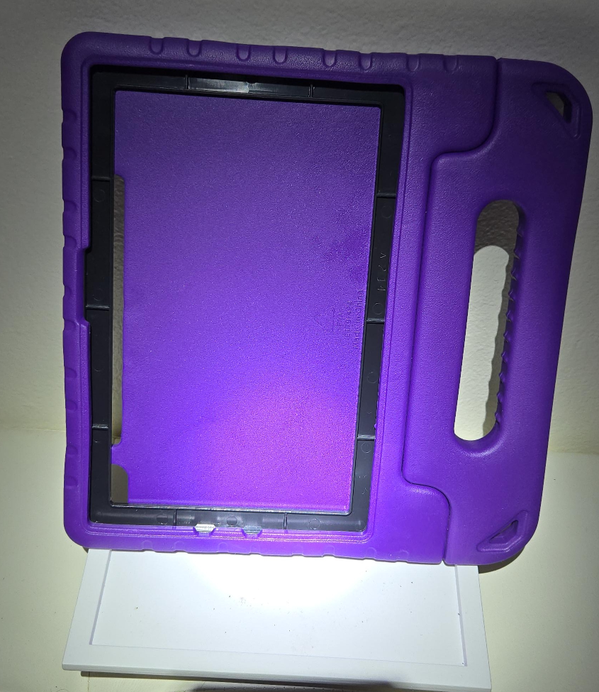 🥕Purple Tablet Case thumbnail