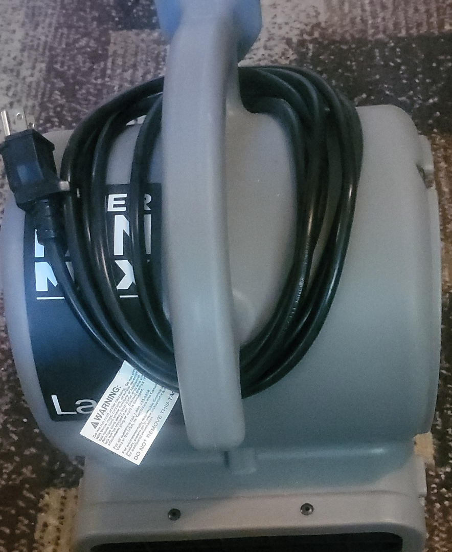 Lasko High Velocity Super Fan Max Air Mover Floor Fan image indicator(1)