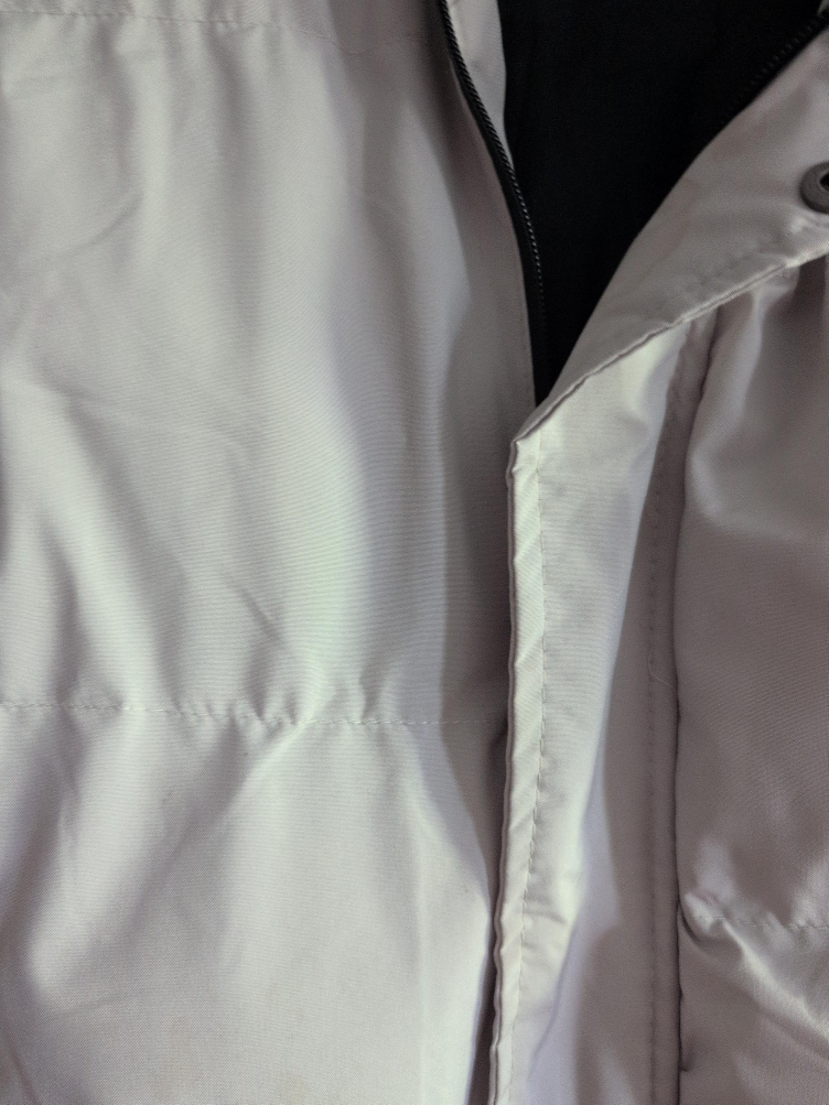 Beige Jacket thumbnail
