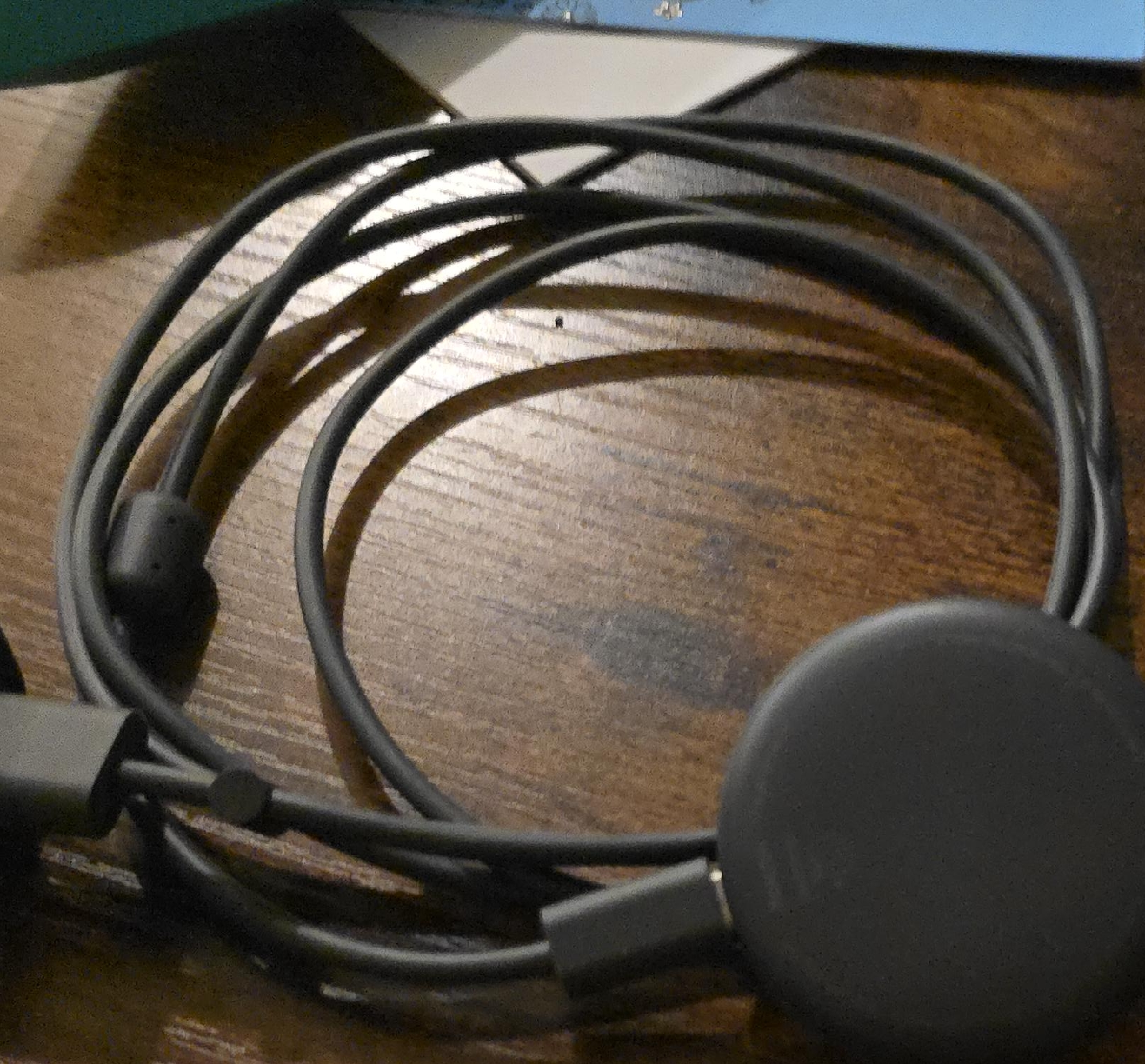 Google Chromecast🥕