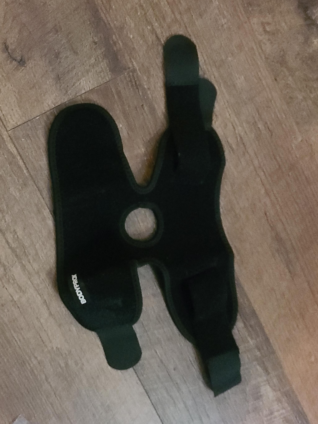 Tensor Knee Stabilizer 🥕