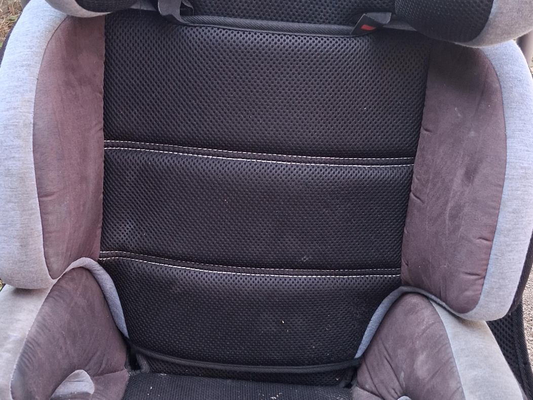 Harmony Car Seat thumbnail