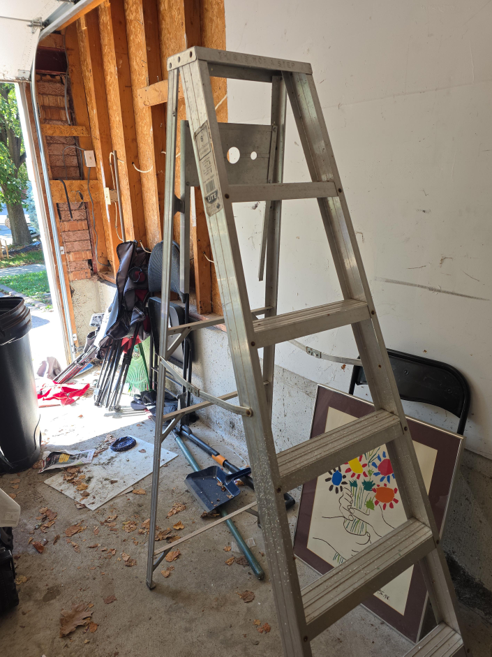 Little Giant Ladder thumbnail