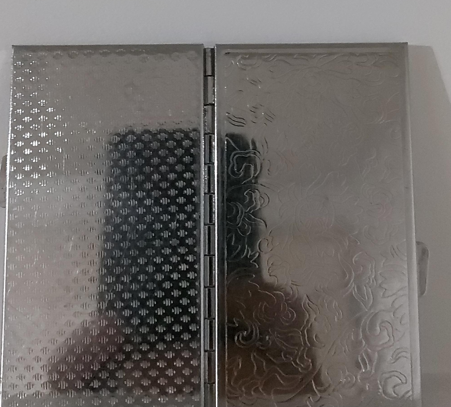 Metal Business Card Holder thumbnail
