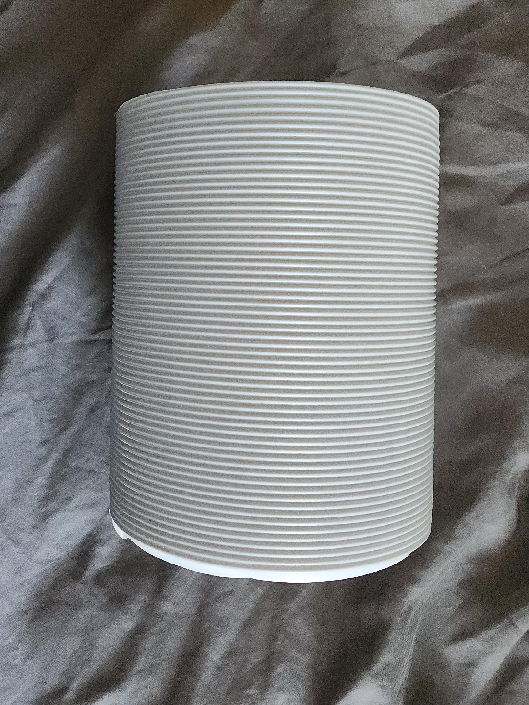 New Flexible portable air conditioner vent hose