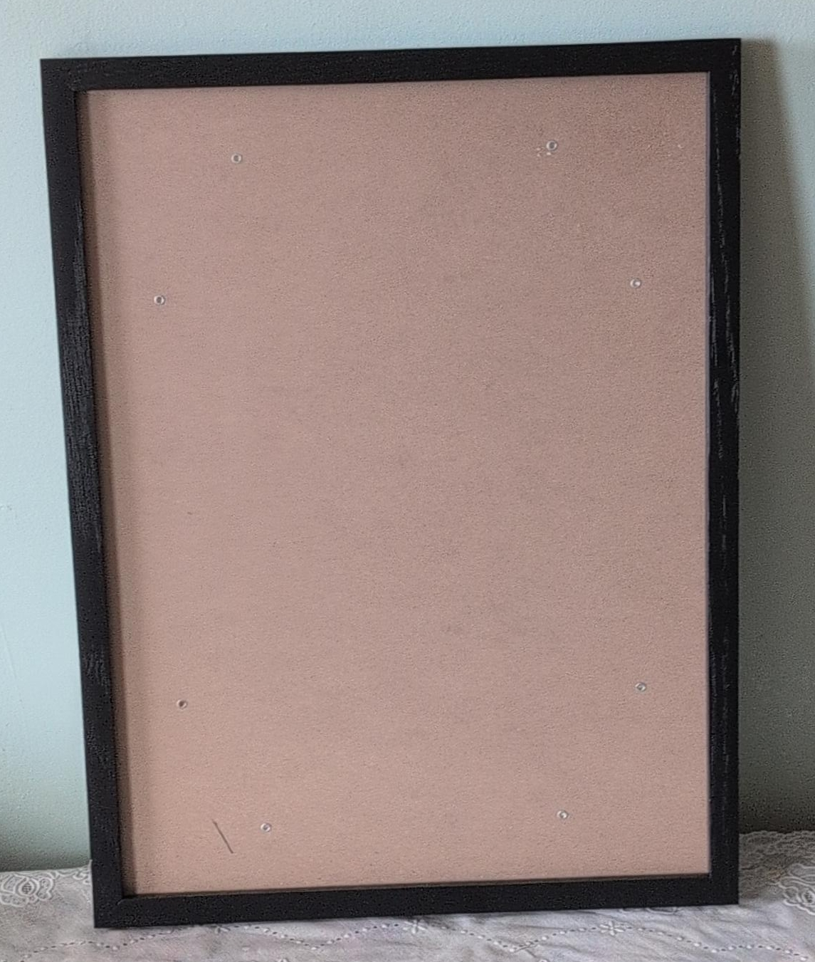 Black Picture Frame thumbnail