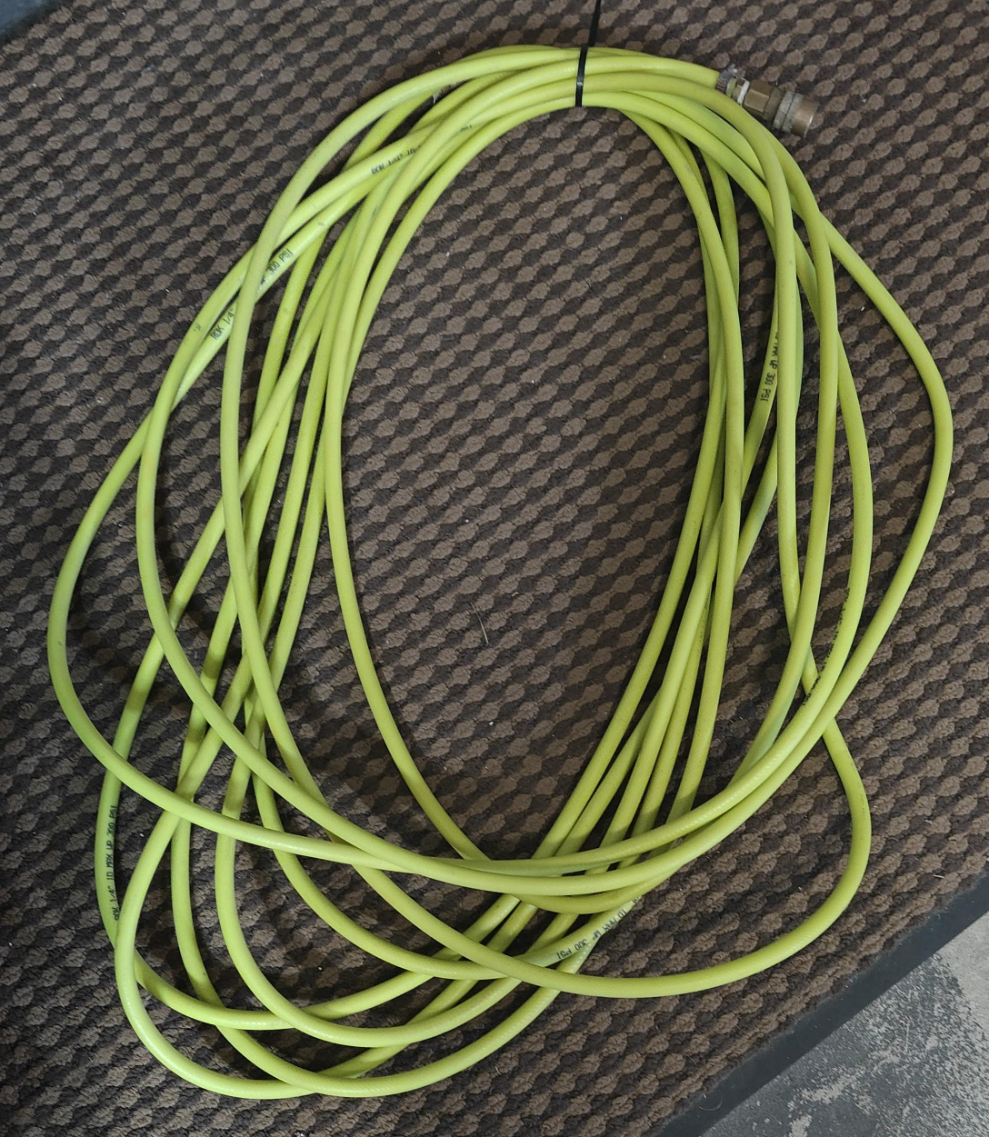 ROK 1/4" ID Air Hose thumbnail
