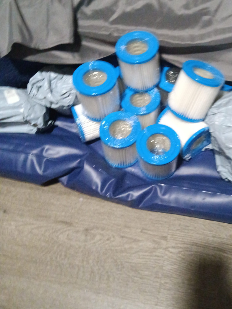 Pool Filter Cartridge - New thumbnail