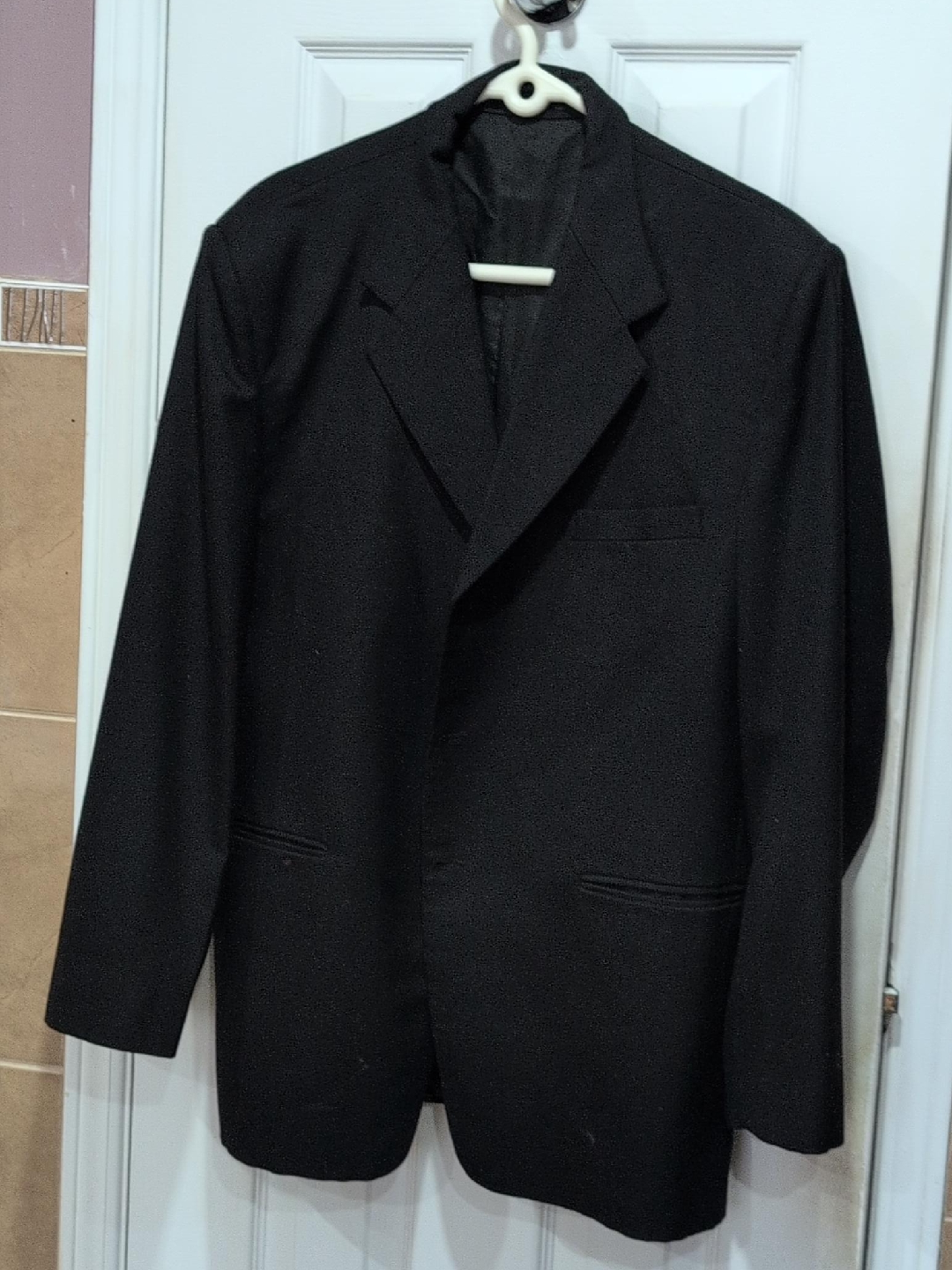 Black Blazer thumbnail