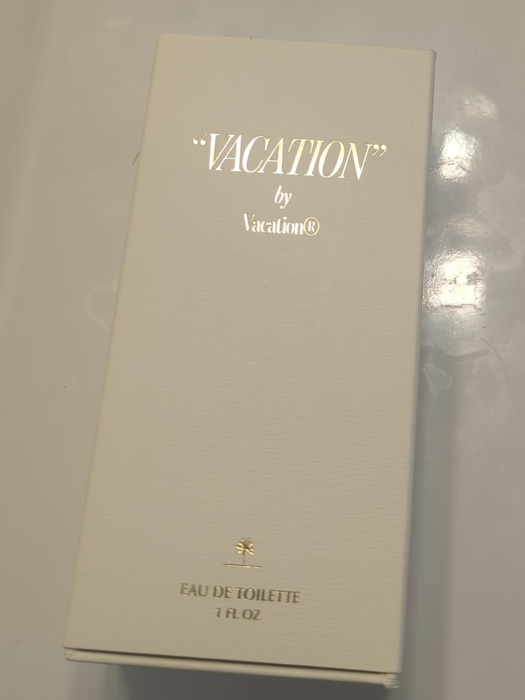 "Vacation" by Vacation Eau de Toilette 1 fl oz