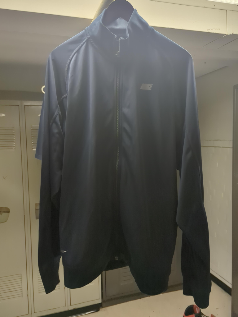 Nike Training Jacket - Size L