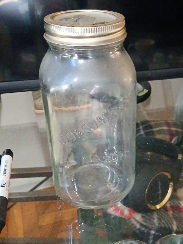 Consumer's Mason Jar thumbnail